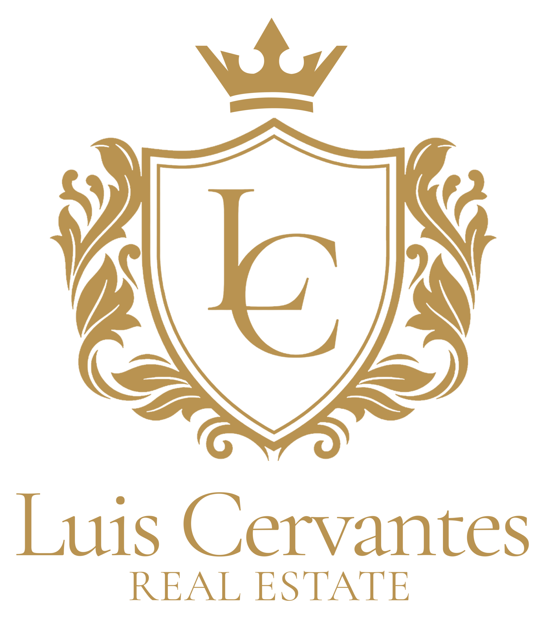 Luis Cervantes - Licensed Real Estate Agent